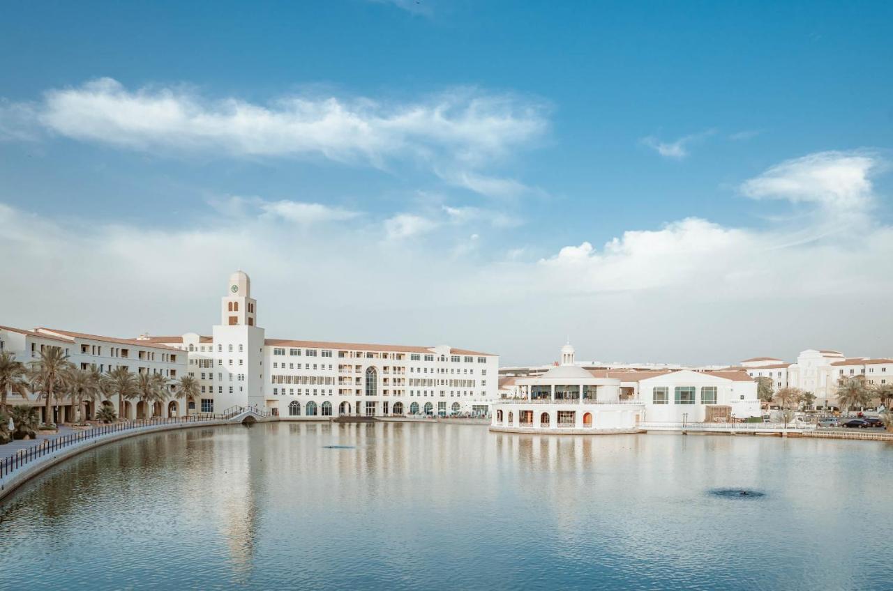 Copthorne Lakeview Hotel Dubai, Green Community Extérieur photo